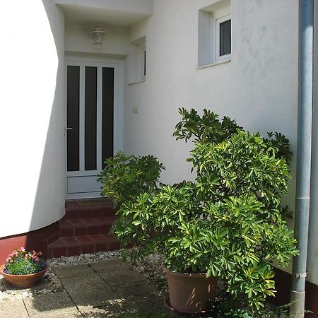 Doina Apartman Zalakaros Εξωτερικό φωτογραφία
