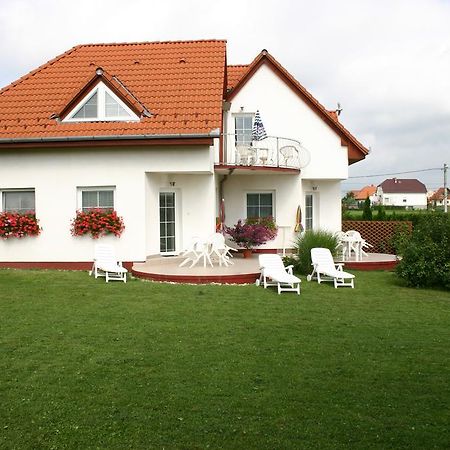 Doina Apartman Zalakaros Εξωτερικό φωτογραφία