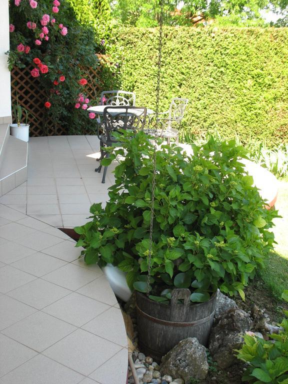 Doina Apartman Zalakaros Δωμάτιο φωτογραφία