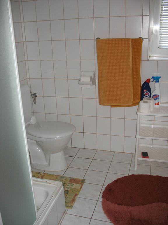 Doina Apartman Zalakaros Δωμάτιο φωτογραφία