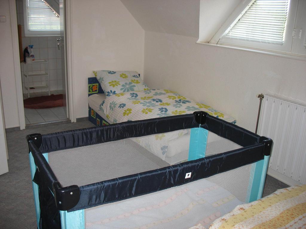 Doina Apartman Zalakaros Δωμάτιο φωτογραφία