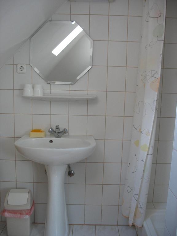 Doina Apartman Zalakaros Δωμάτιο φωτογραφία