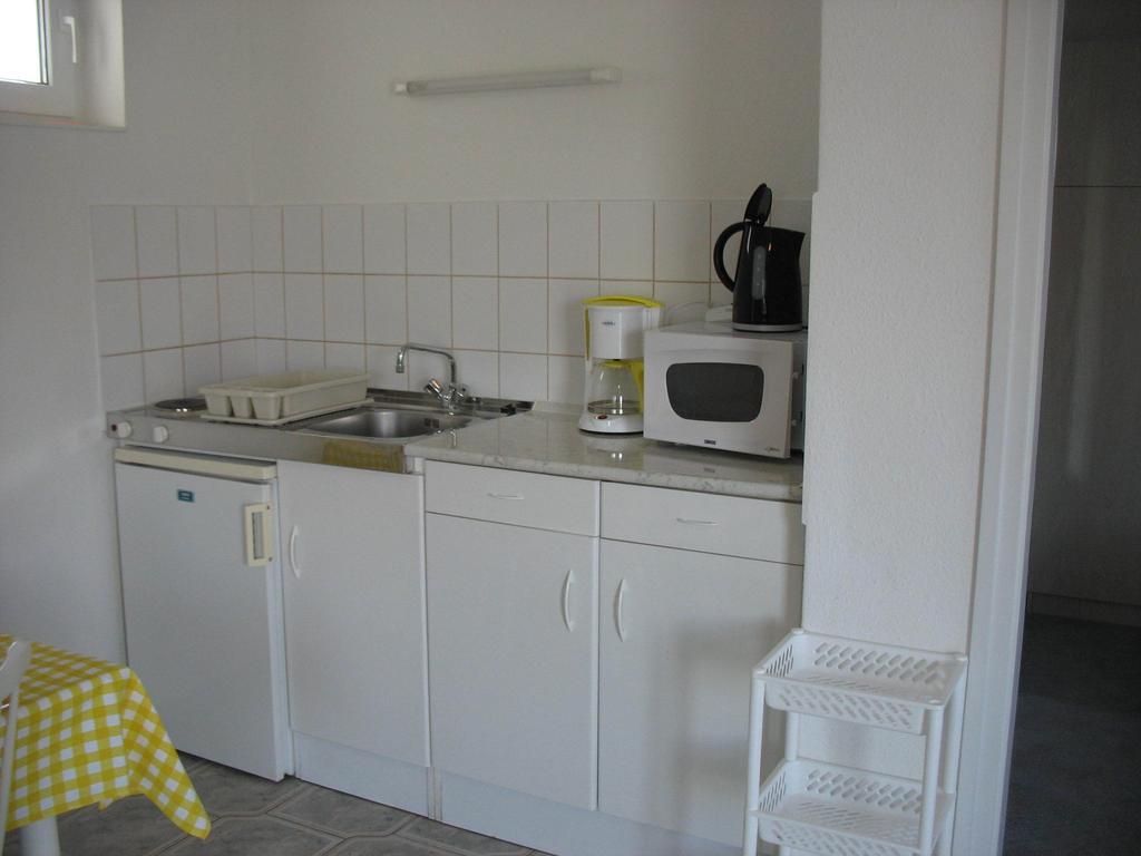 Doina Apartman Zalakaros Δωμάτιο φωτογραφία