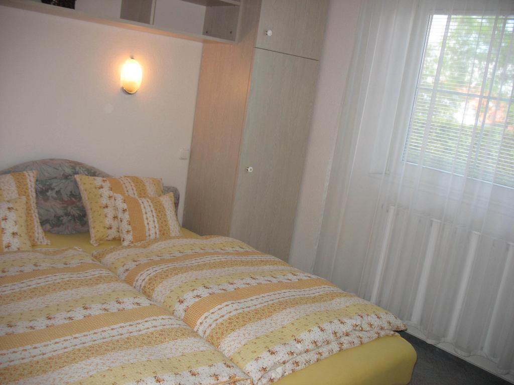 Doina Apartman Zalakaros Δωμάτιο φωτογραφία