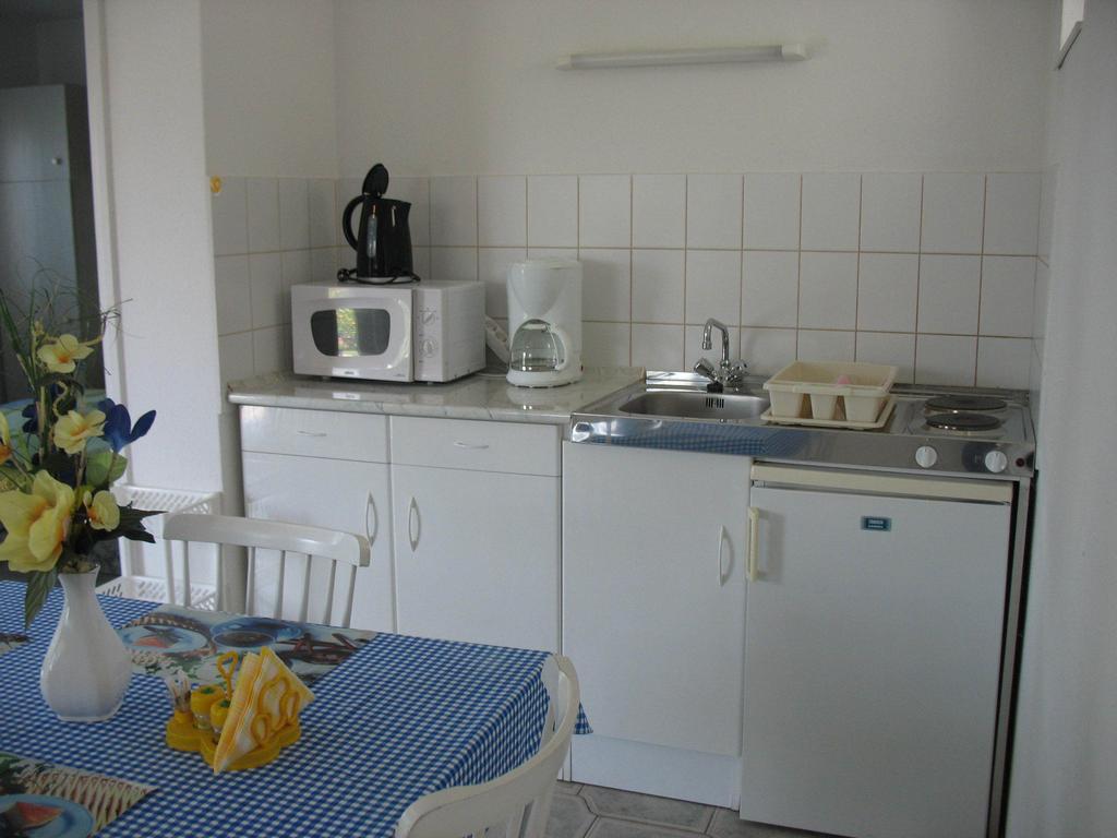 Doina Apartman Zalakaros Δωμάτιο φωτογραφία