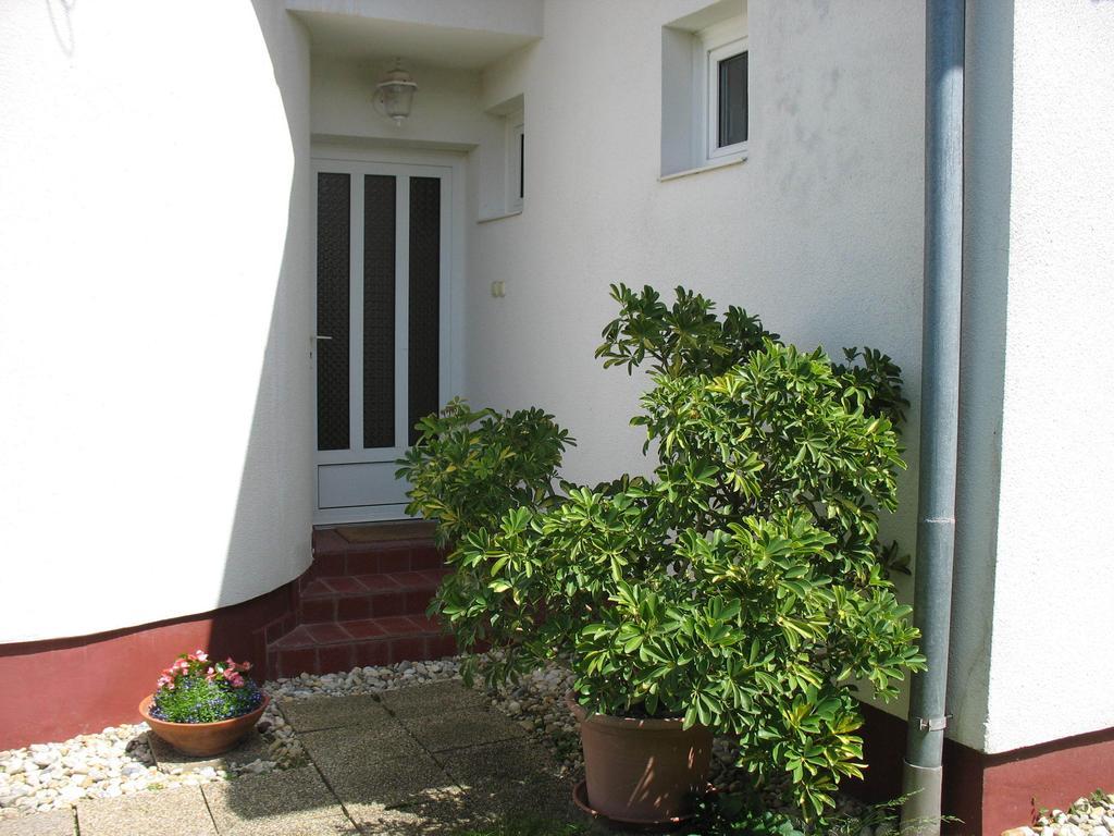 Doina Apartman Zalakaros Εξωτερικό φωτογραφία