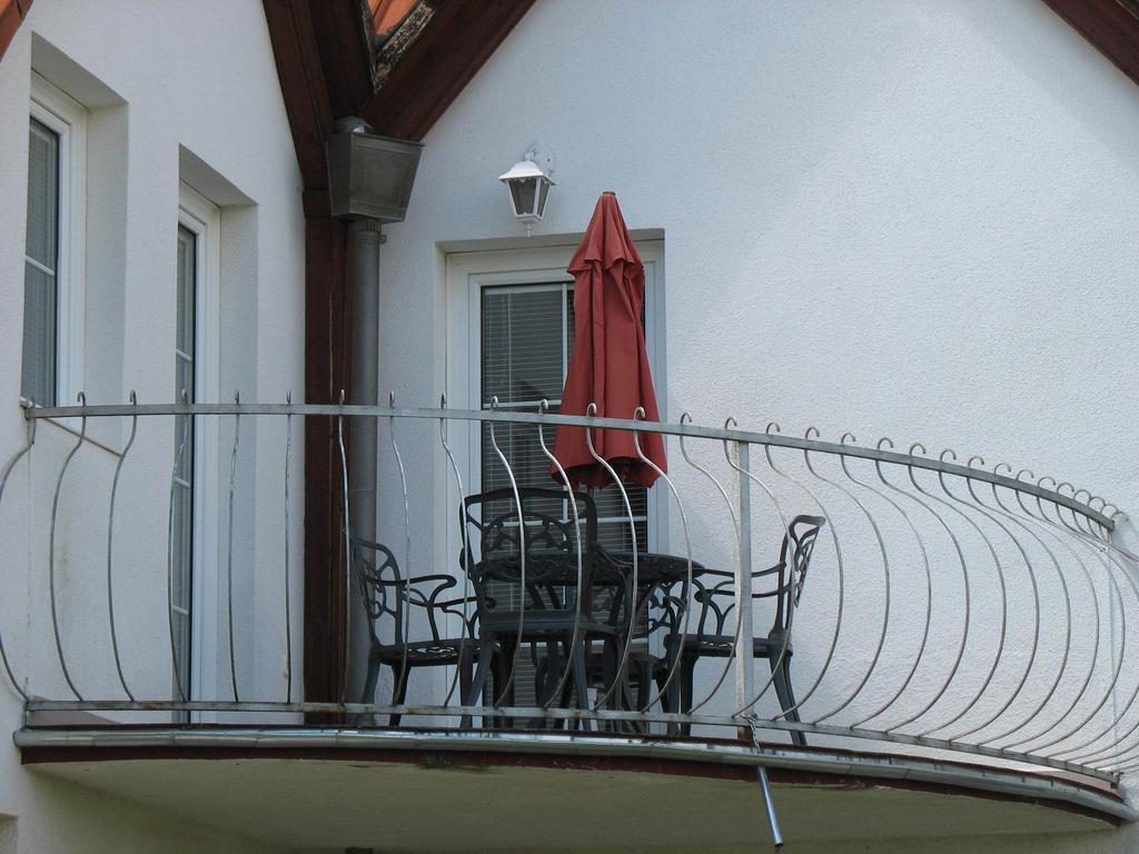 Doina Apartman Zalakaros Δωμάτιο φωτογραφία