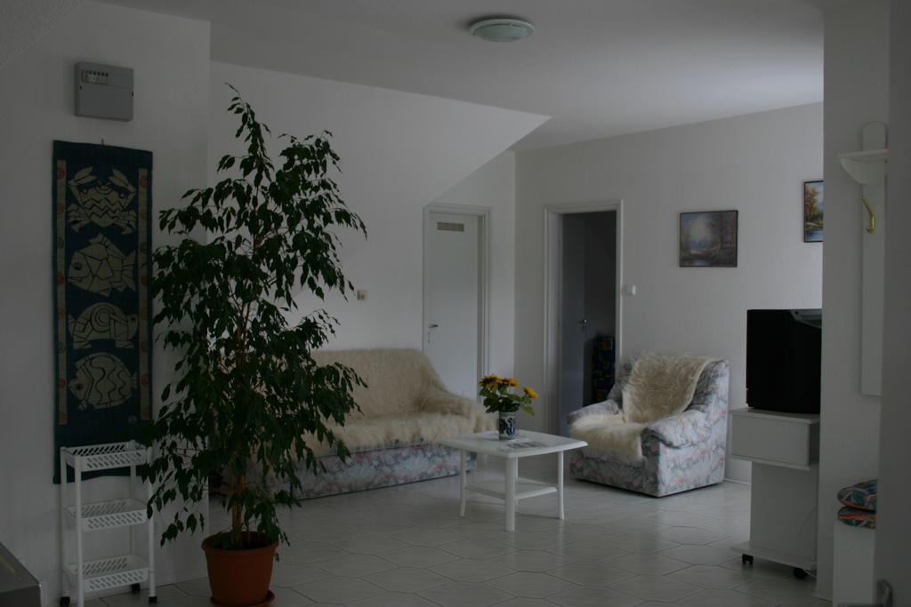 Doina Apartman Zalakaros Δωμάτιο φωτογραφία