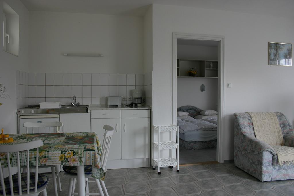 Doina Apartman Zalakaros Εξωτερικό φωτογραφία