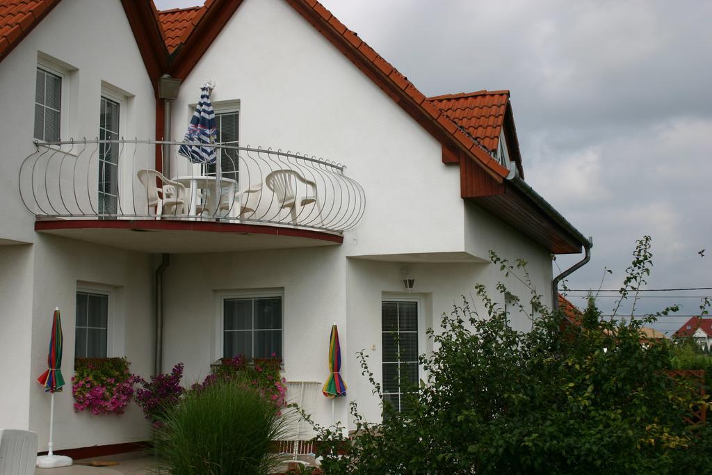 Doina Apartman Zalakaros Εξωτερικό φωτογραφία